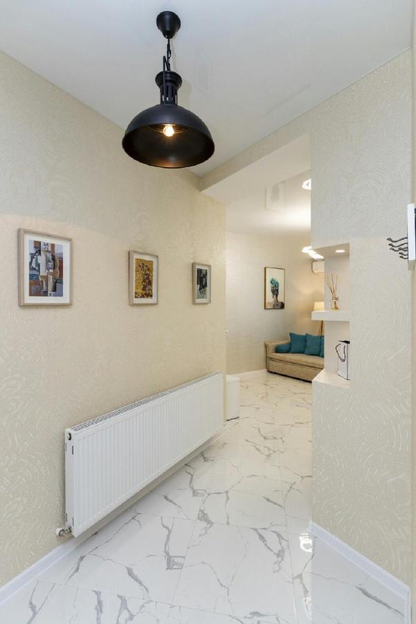 Sweet Home In Saburtalo Tbilisi ภายนอก รูปภาพ