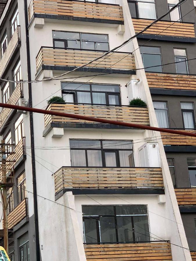 Sweet Home In Saburtalo Tbilisi ภายนอก รูปภาพ